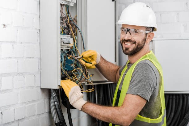 Best Electrical Rewiring Services  in Shannondale, WV
