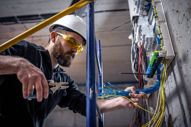 Best Emergency Electrical Repair  in Shannondale, WV