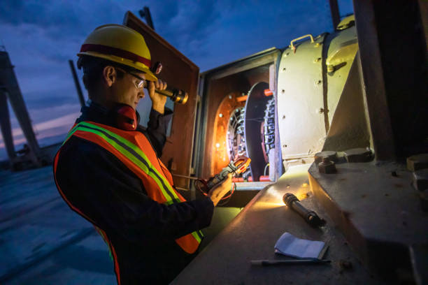 Best Commercial Electrician Services  in Shannondale, WV