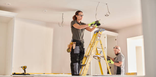 Affordable Emergency Electrician in Shannondale, WV