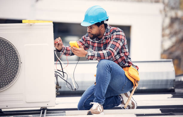 Electrical Outlet Repair in Shannondale, WV