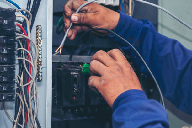 Industrial Electrical Services in Shannondale, WV
