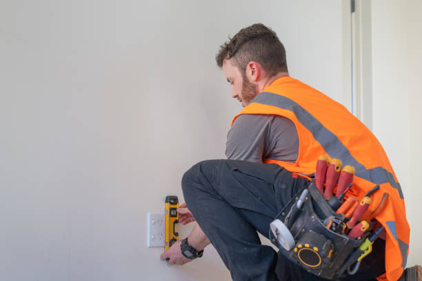 Best Residential Electrician Services  in Shannondale, WV