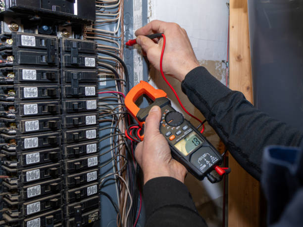 Best Electrical Troubleshooting Services  in Shannondale, WV