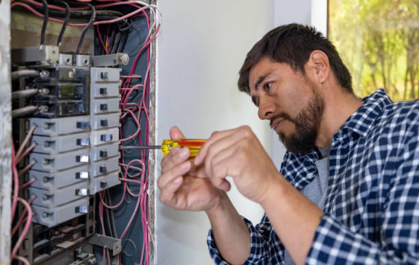 Best Electrical Wiring Services  in Shannondale, WV